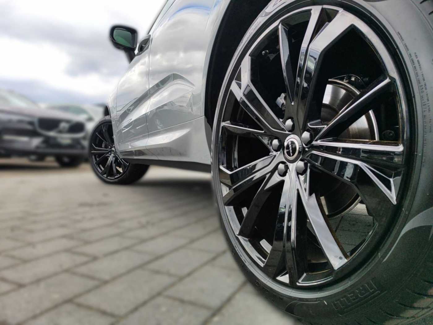 Volvo XC60 – Bild 24