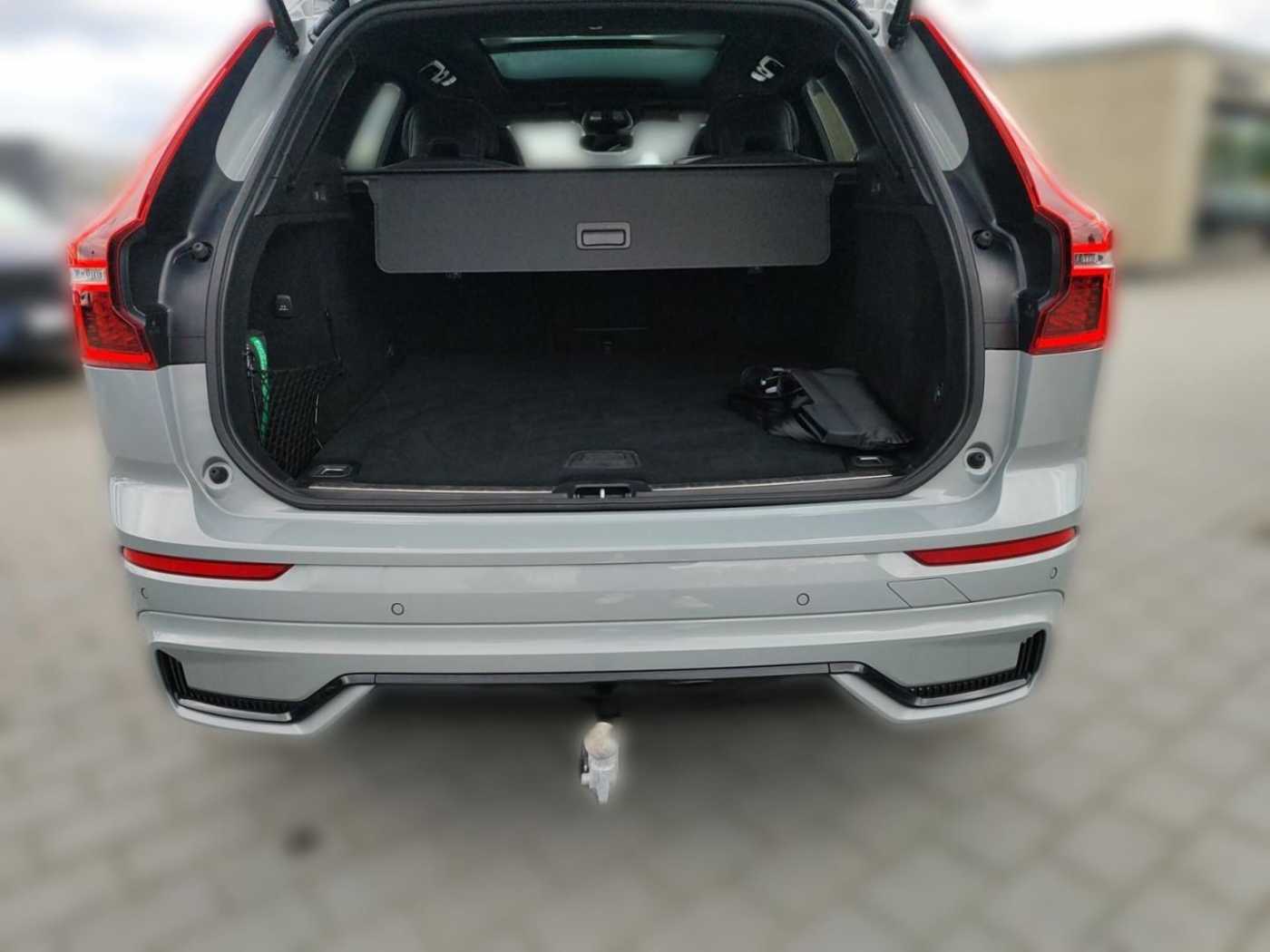 Volvo XC60 – Bild 26