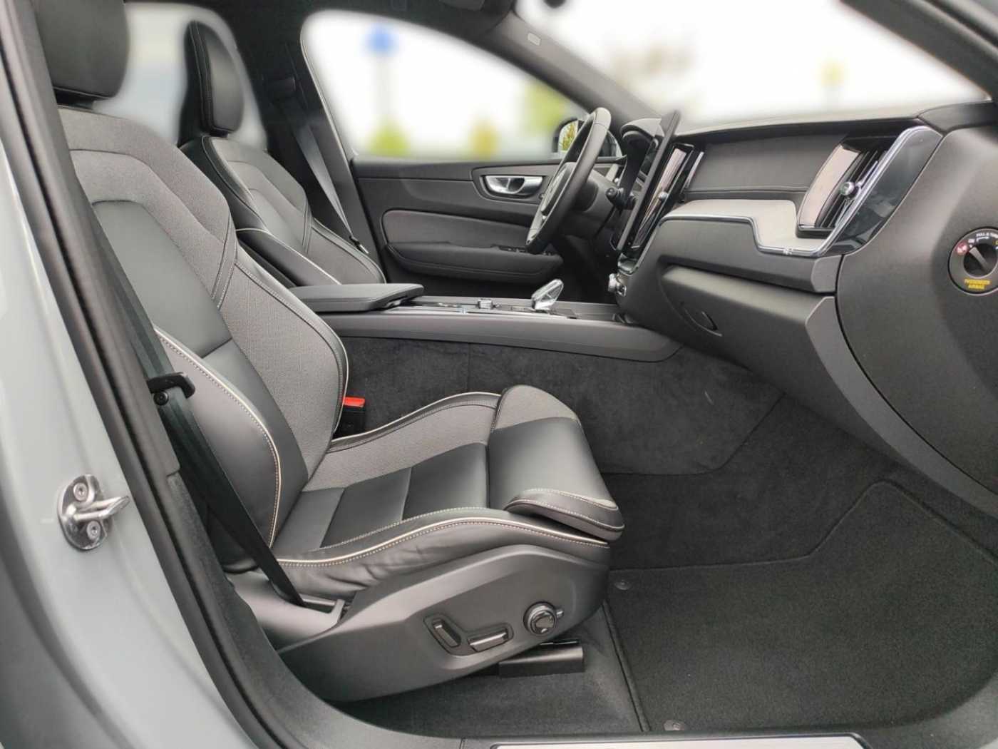 Volvo XC60 – Bild 27