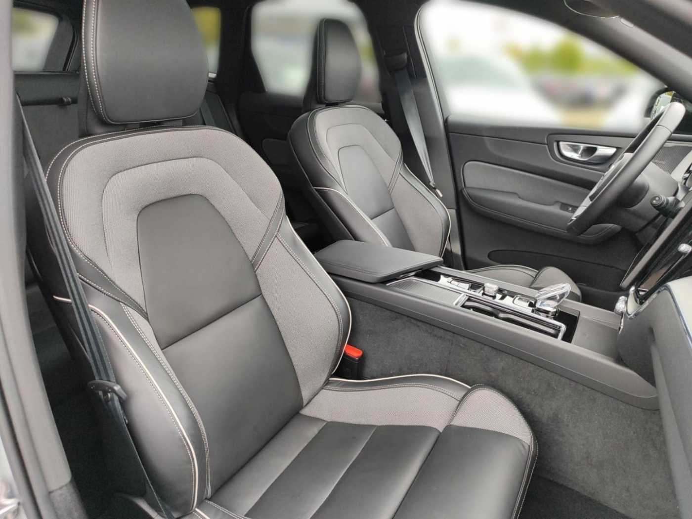 Volvo XC60 – Bild 28