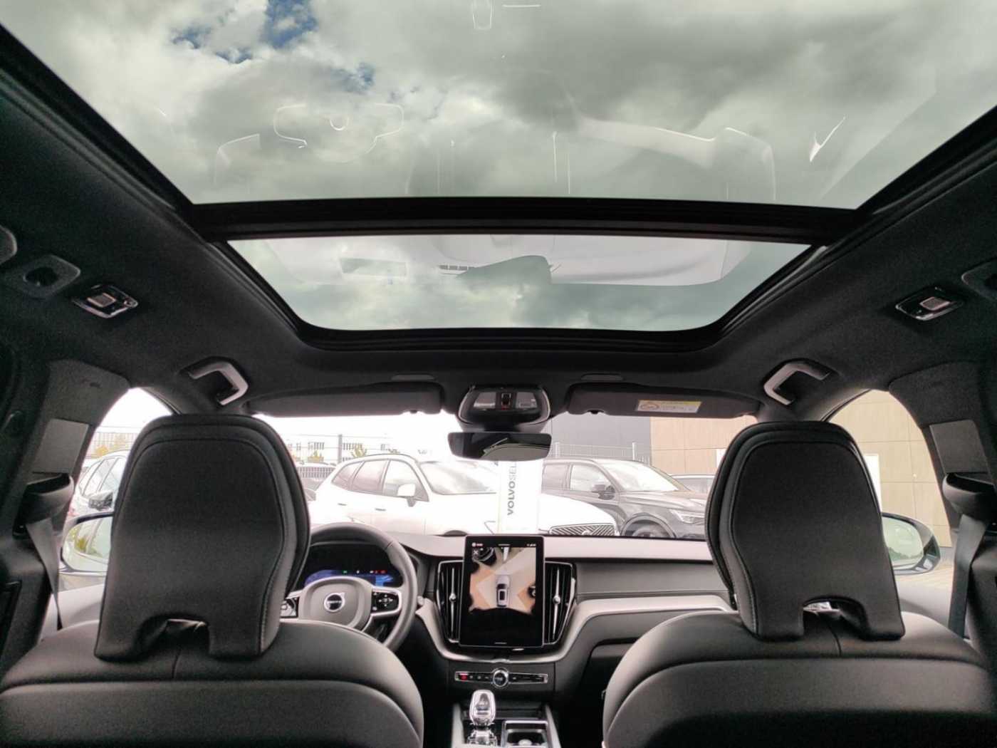 Volvo XC60 – Bild 29