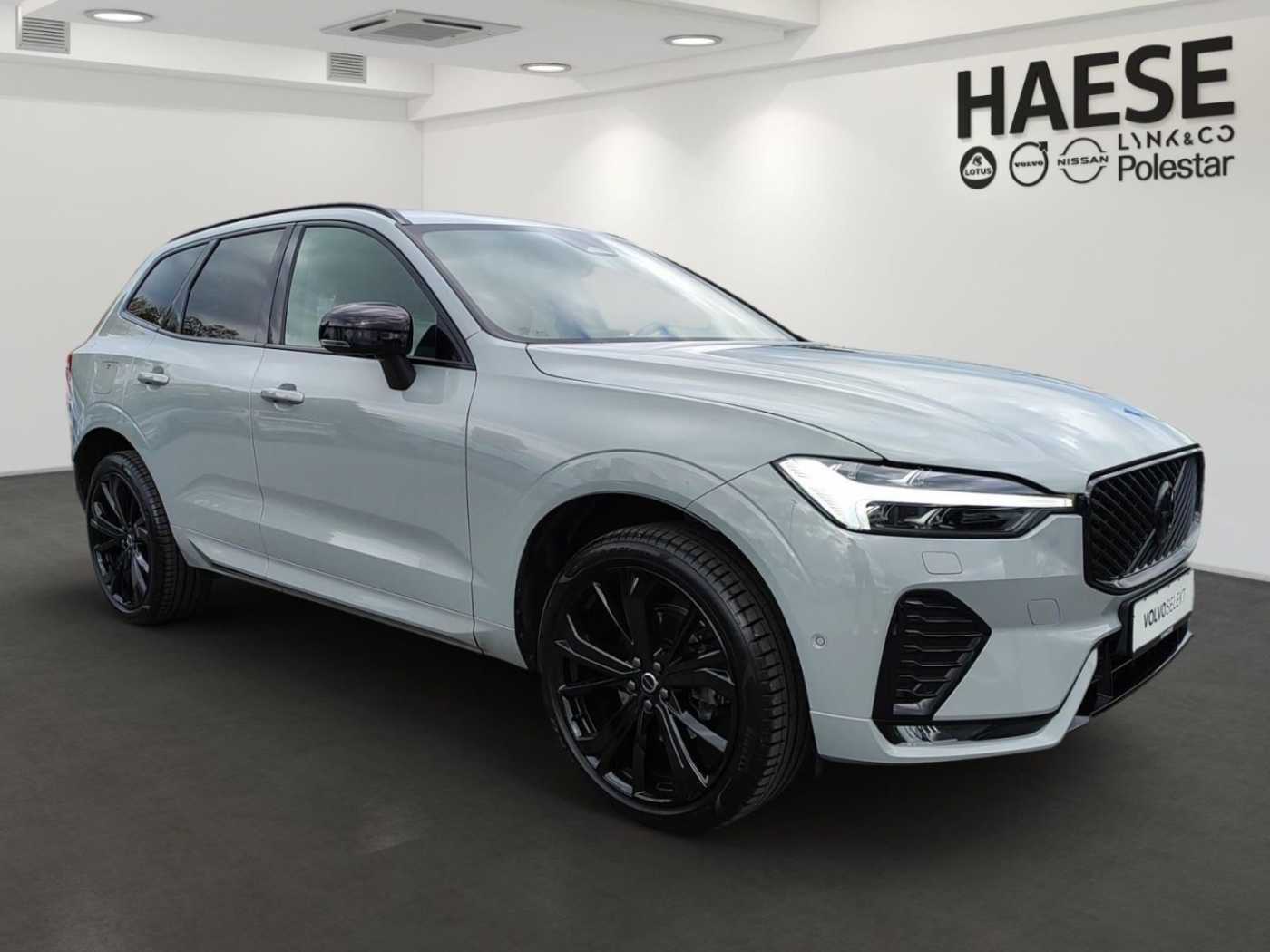 Volvo XC60 – Bild 3