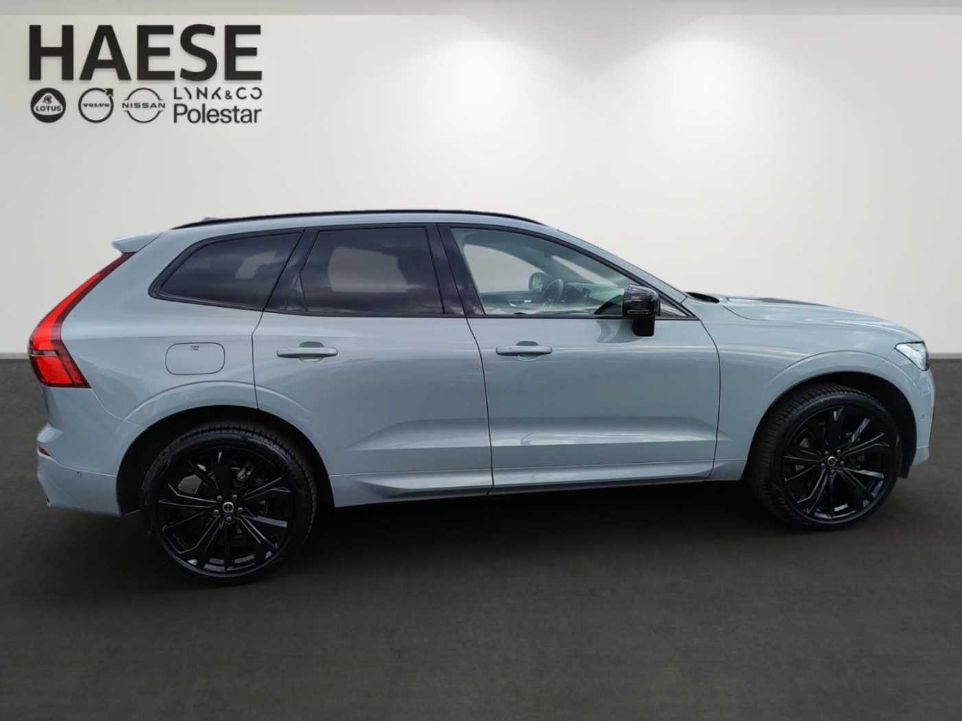 Volvo XC60 – Bild 4