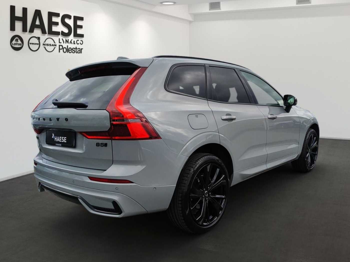 Volvo XC60 – Bild 5