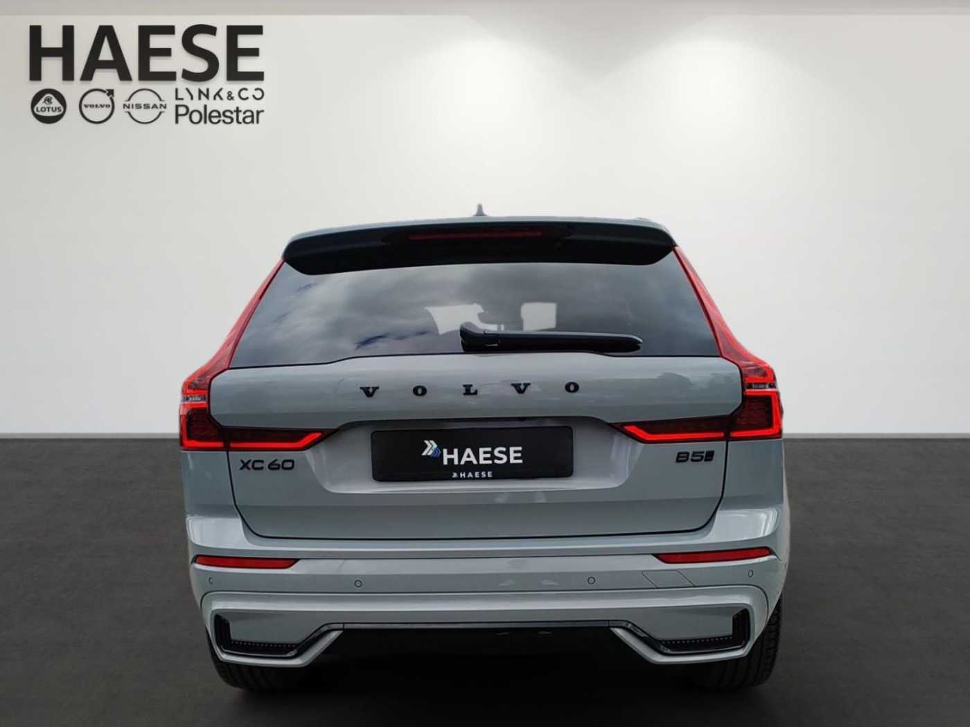 Volvo XC60 – Bild 6