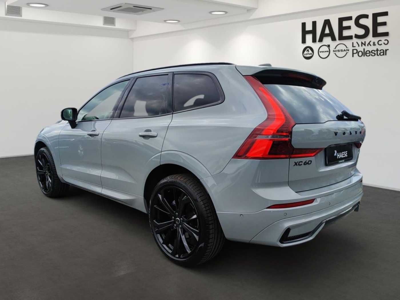 Volvo XC60 – Bild 7