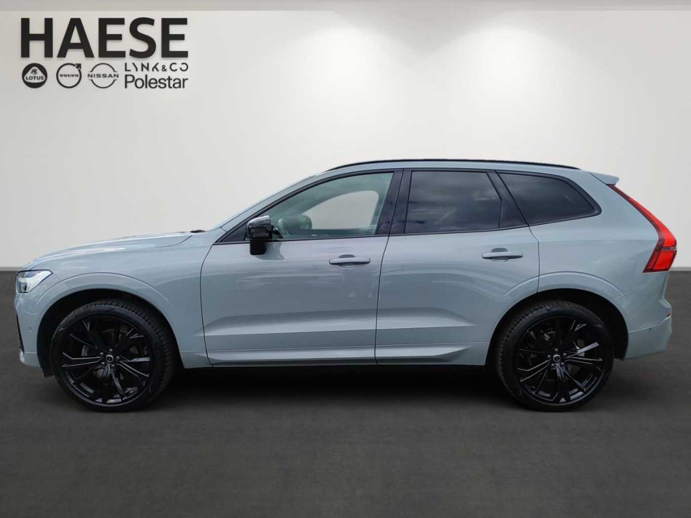 Volvo XC60 – Bild 8