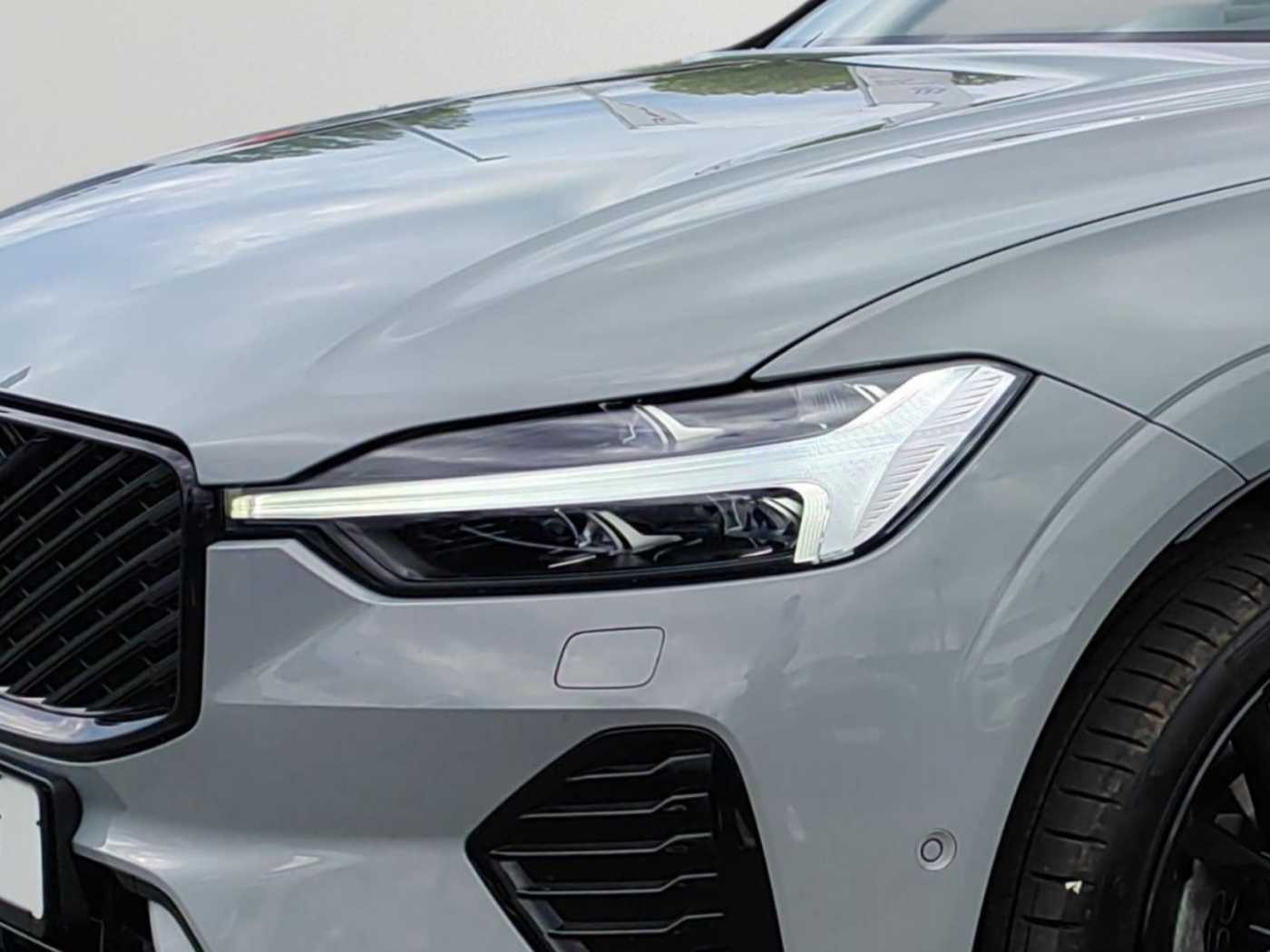 Volvo XC60 – Bild 9