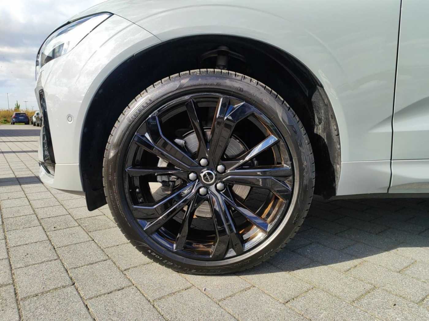 Volvo XC60 – Bild 10