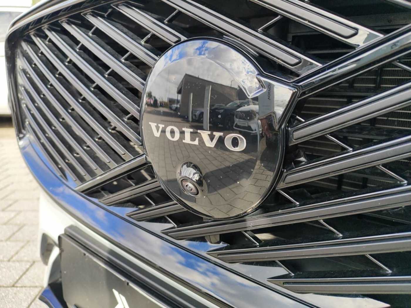 Volvo XC60 – Bild 12