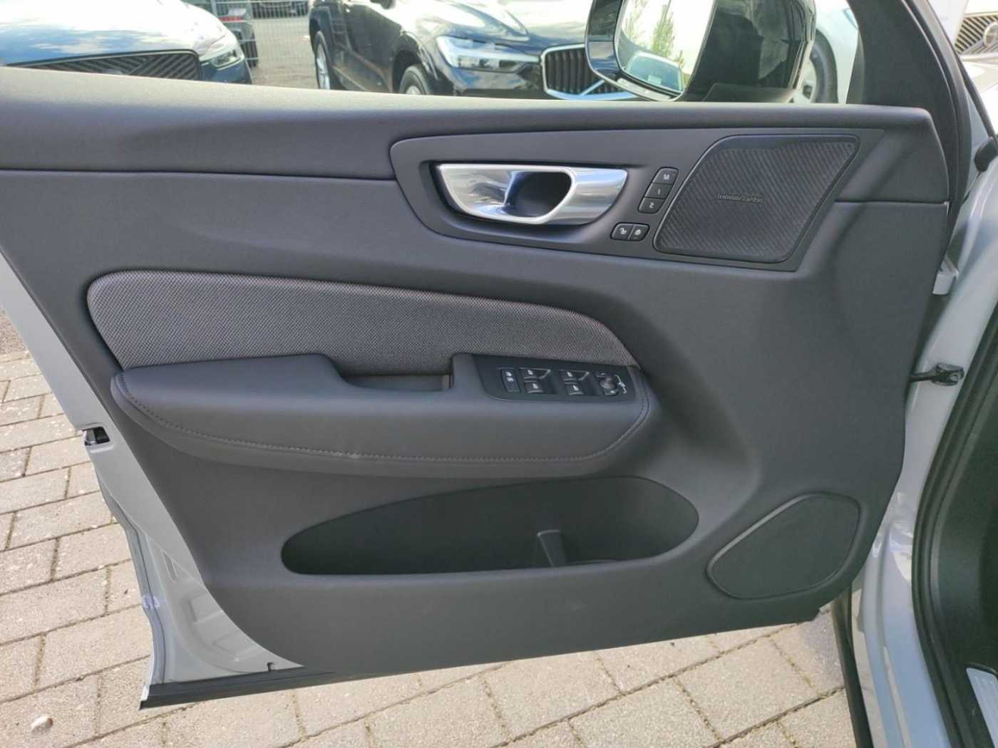 Volvo XC60 – Bild 16
