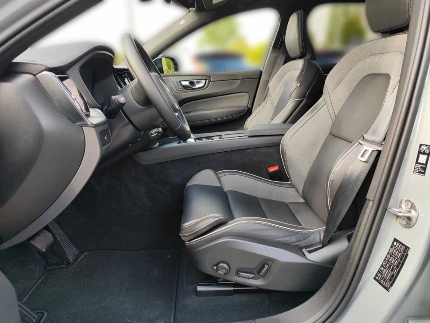 Volvo XC60 – Bild 17