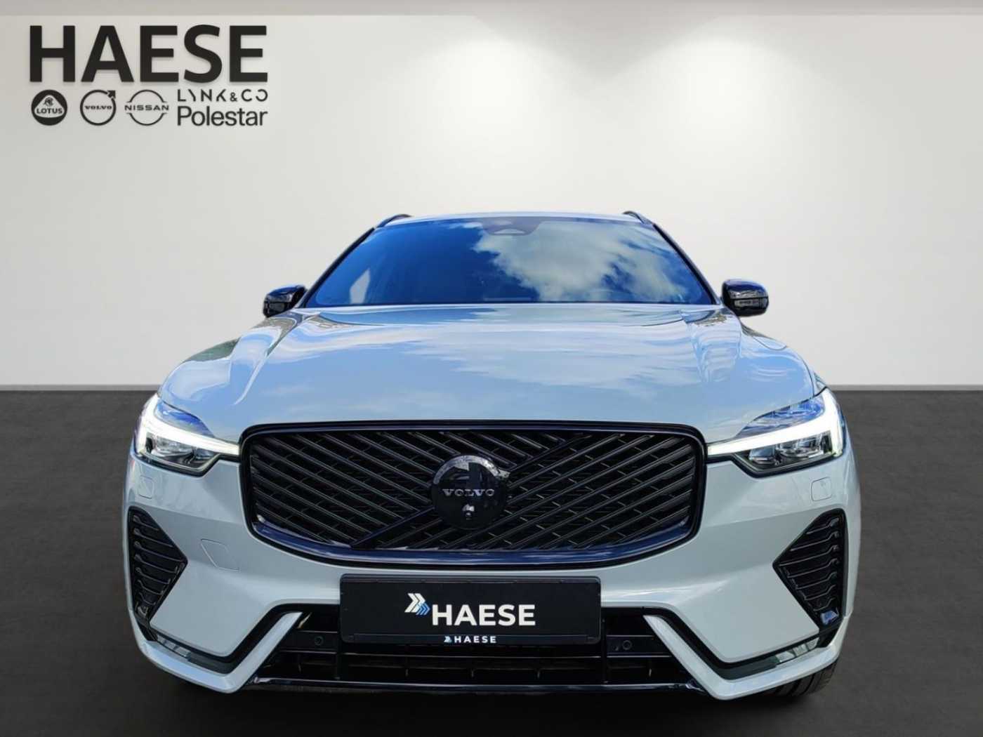 Volvo XC60 – Bild 2