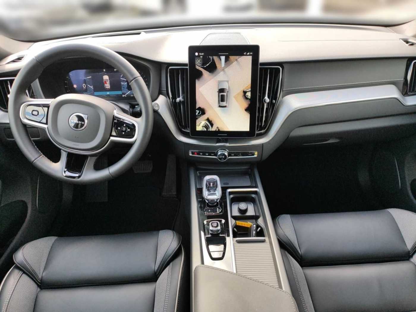 Volvo XC60 – Bild 20