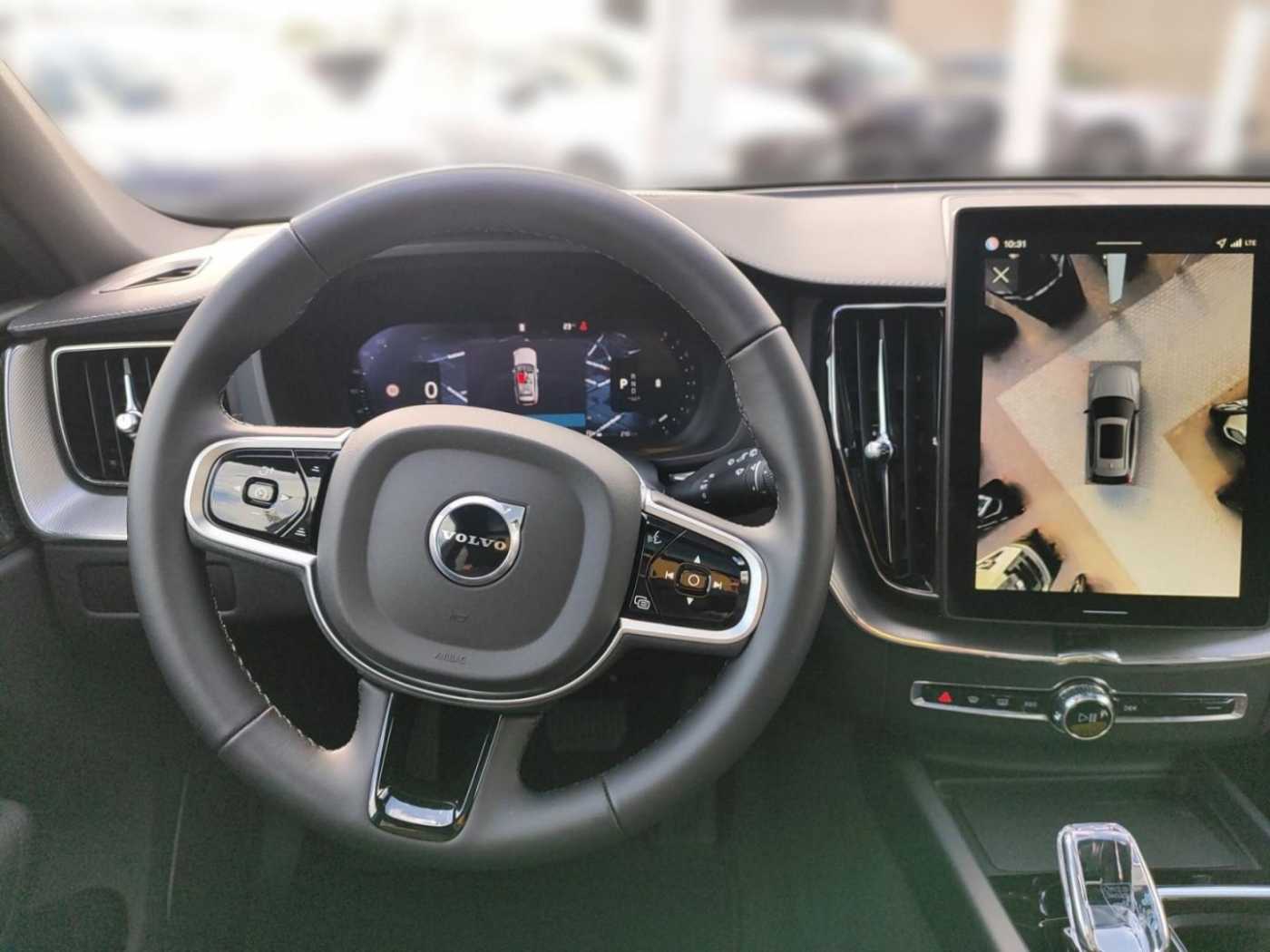 Volvo XC60 – Bild 21