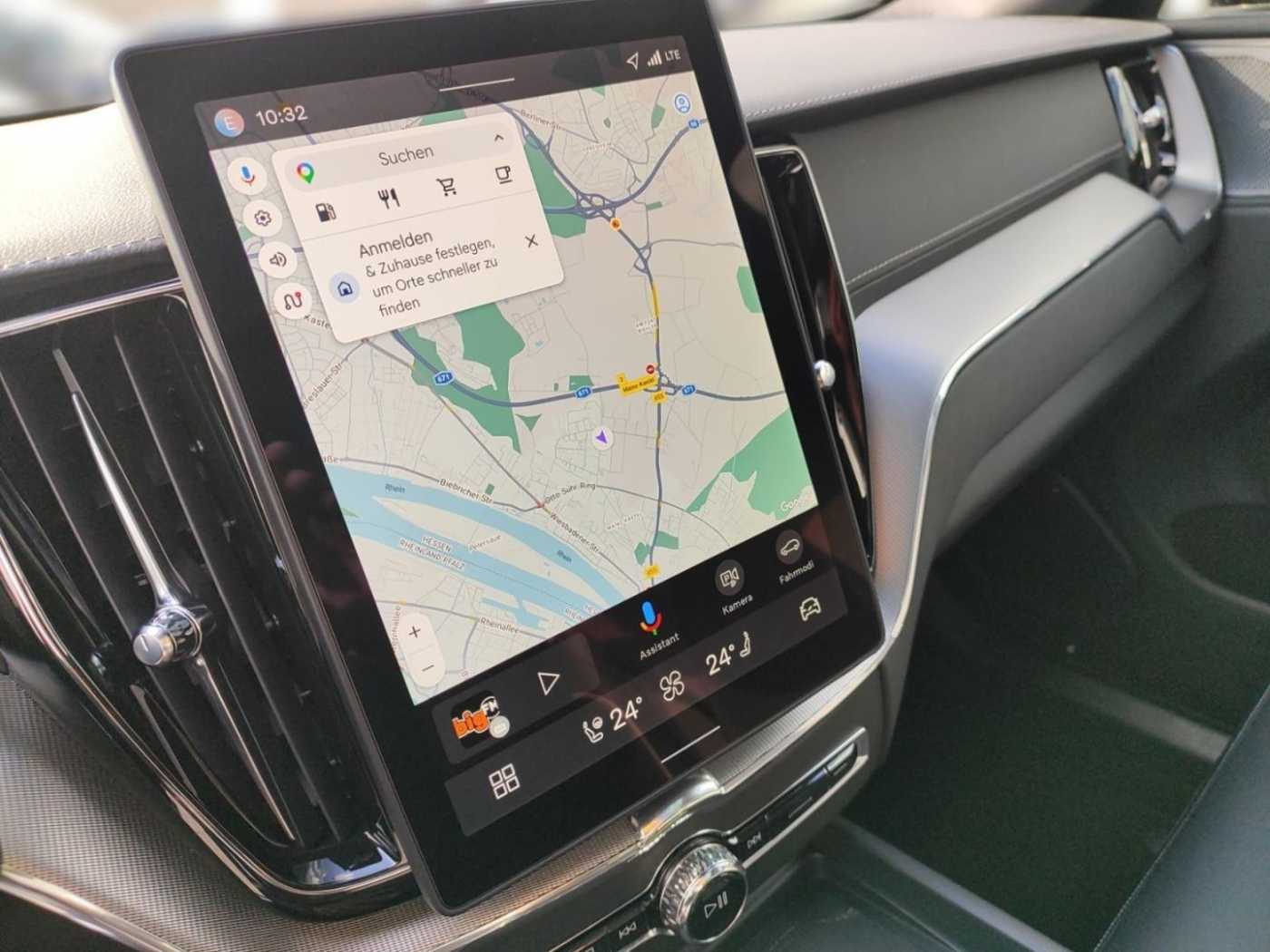 Volvo XC60 – Bild 22