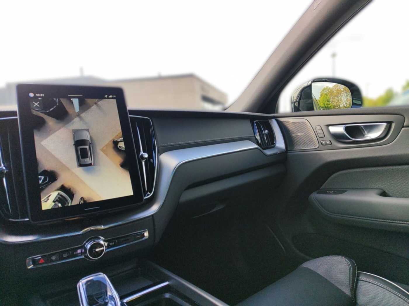 Volvo XC60 – Bild 23