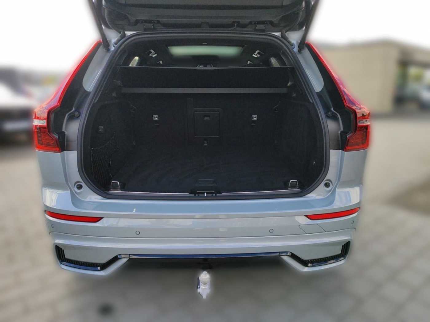 Volvo XC60 – Bild 25