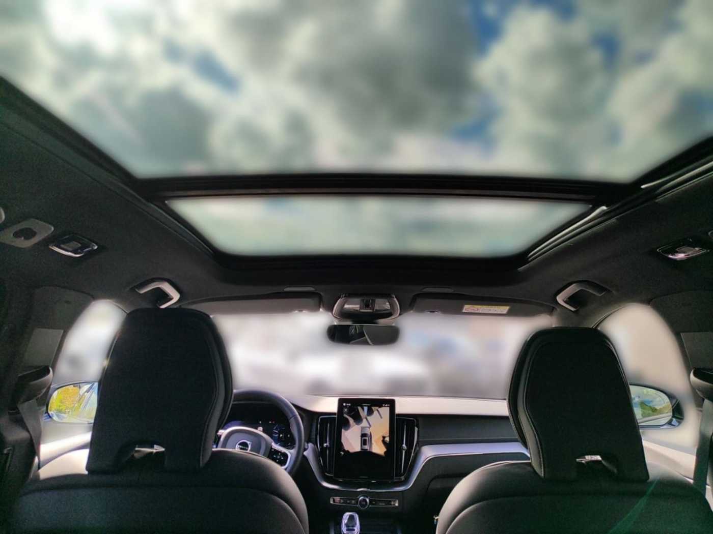 Volvo XC60 – Bild 26