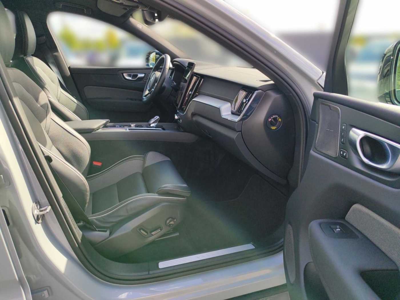Volvo XC60 – Bild 27
