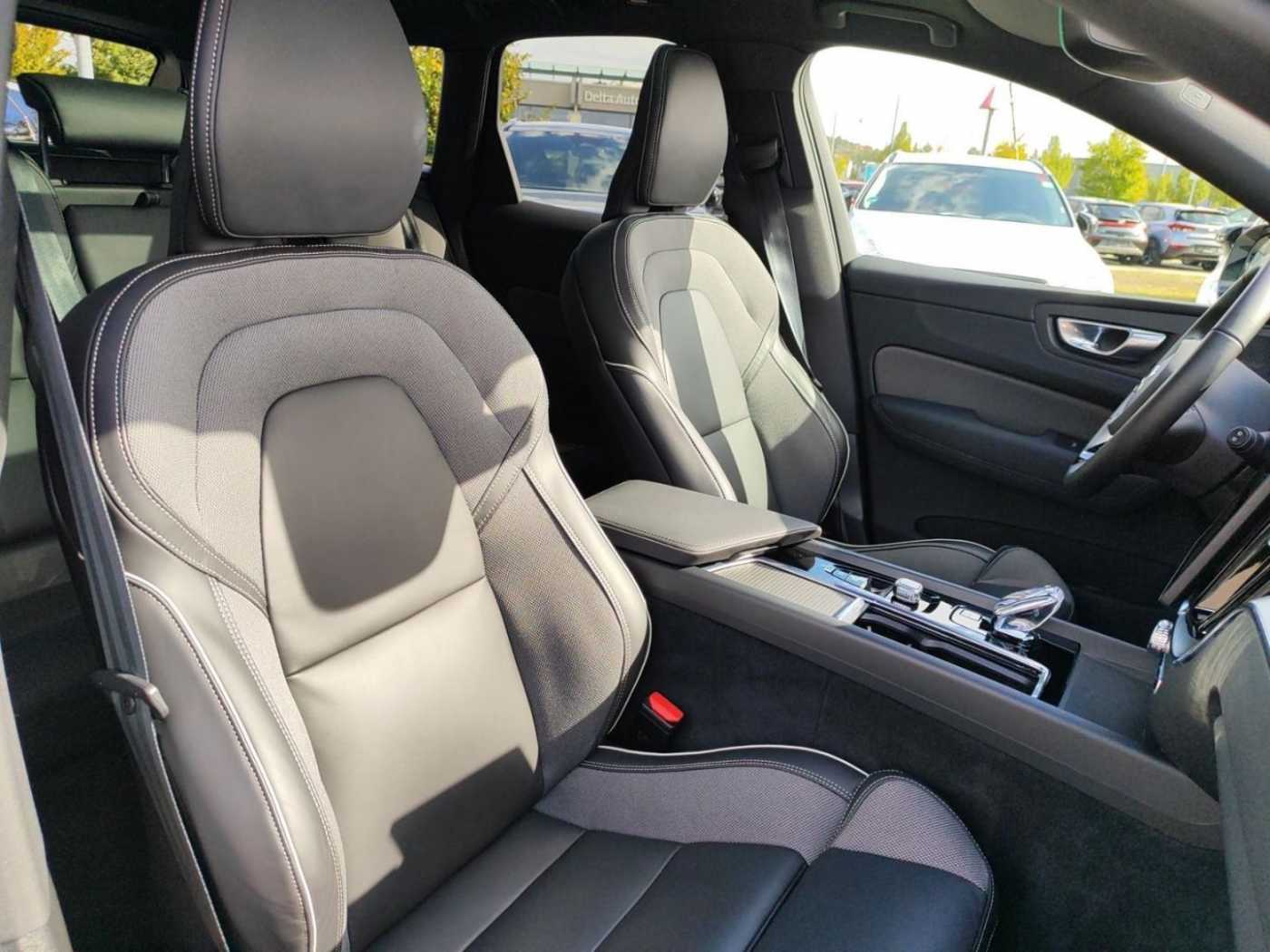 Volvo XC60 – Bild 28