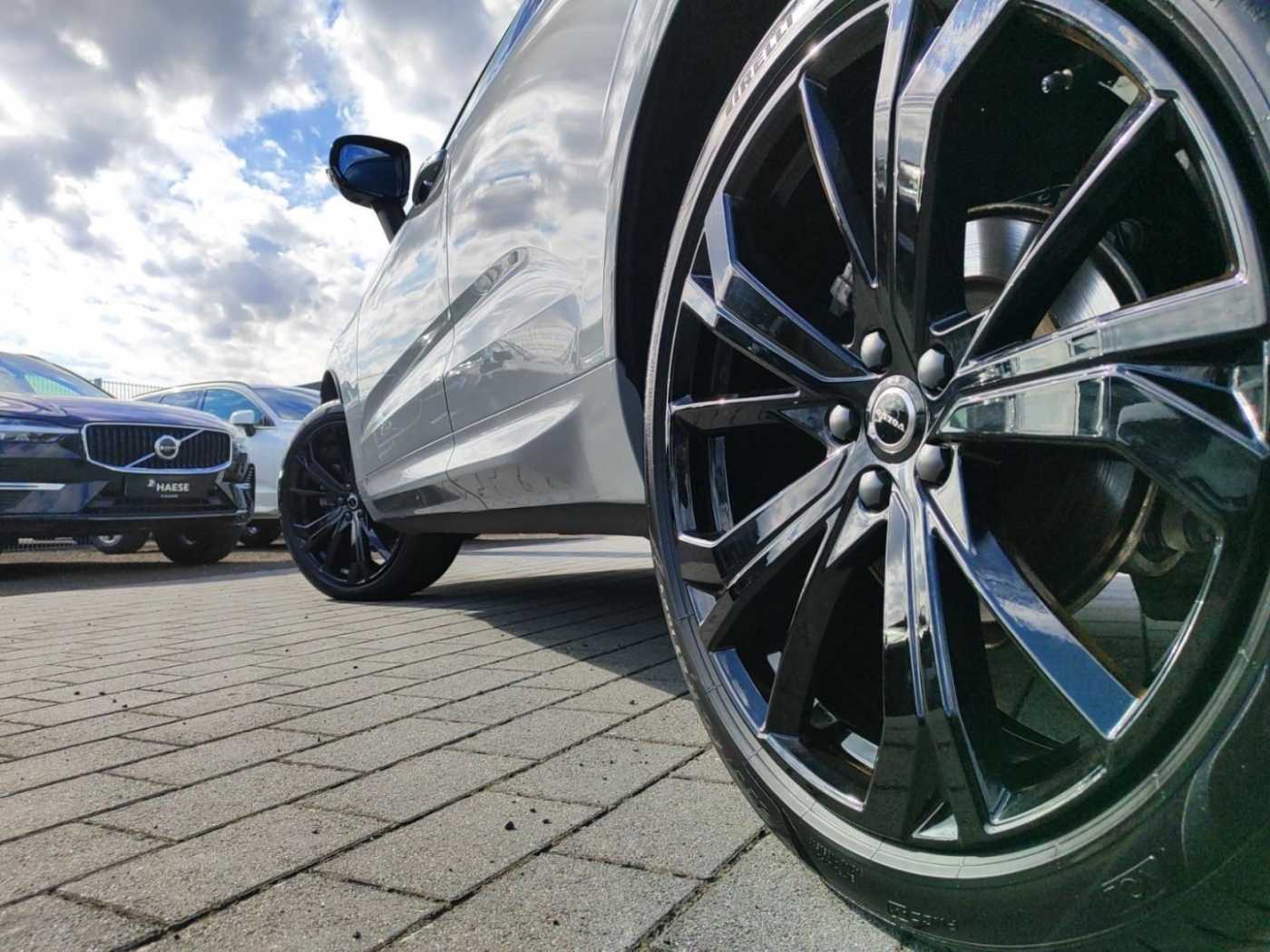 Volvo XC60 – Bild 29