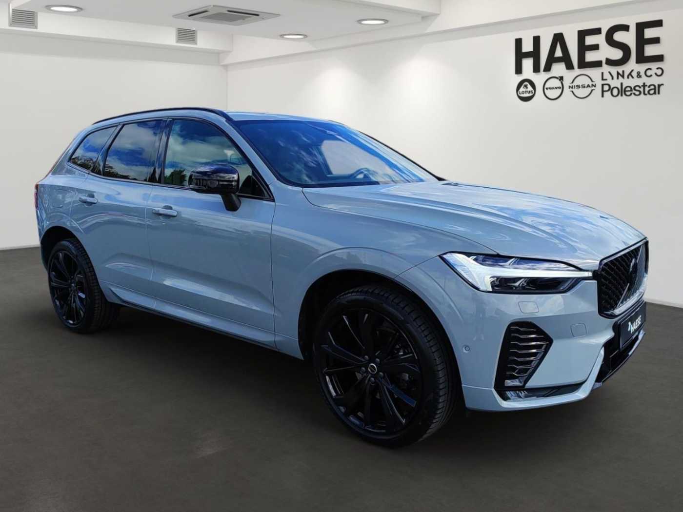Volvo XC60 – Bild 3