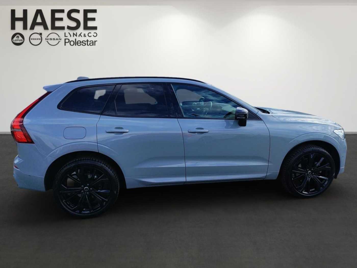 Volvo XC60 – Bild 4