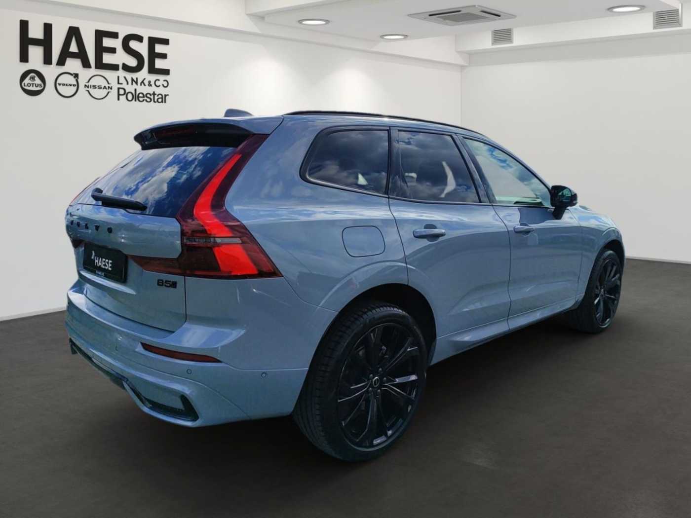 Volvo XC60 – Bild 5