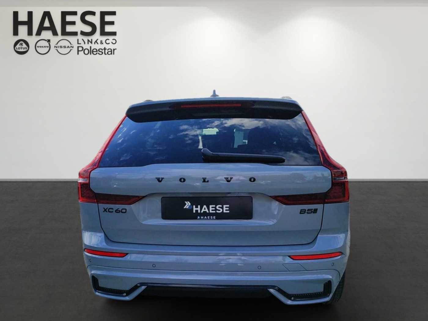Volvo XC60 – Bild 6