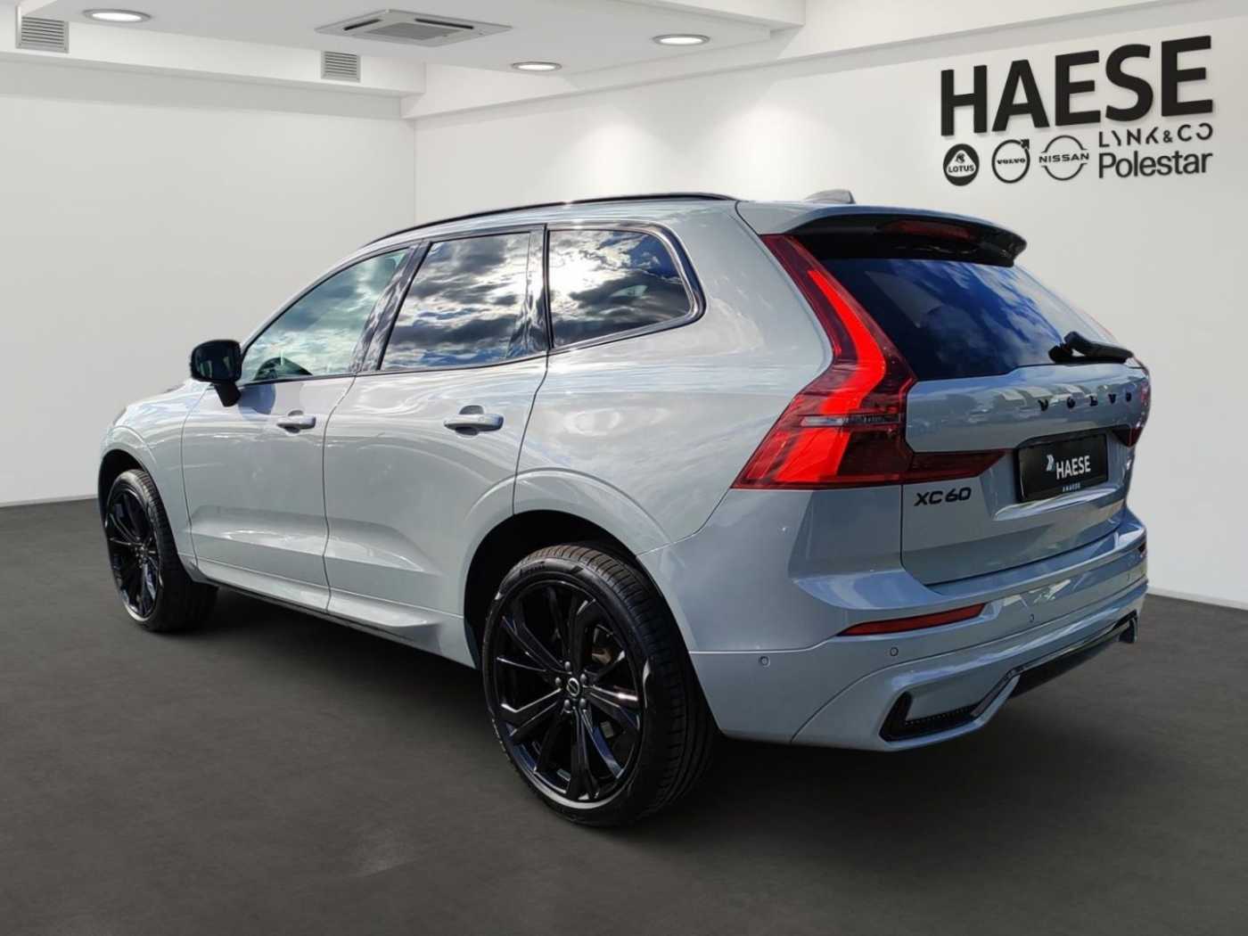 Volvo XC60 – Bild 7