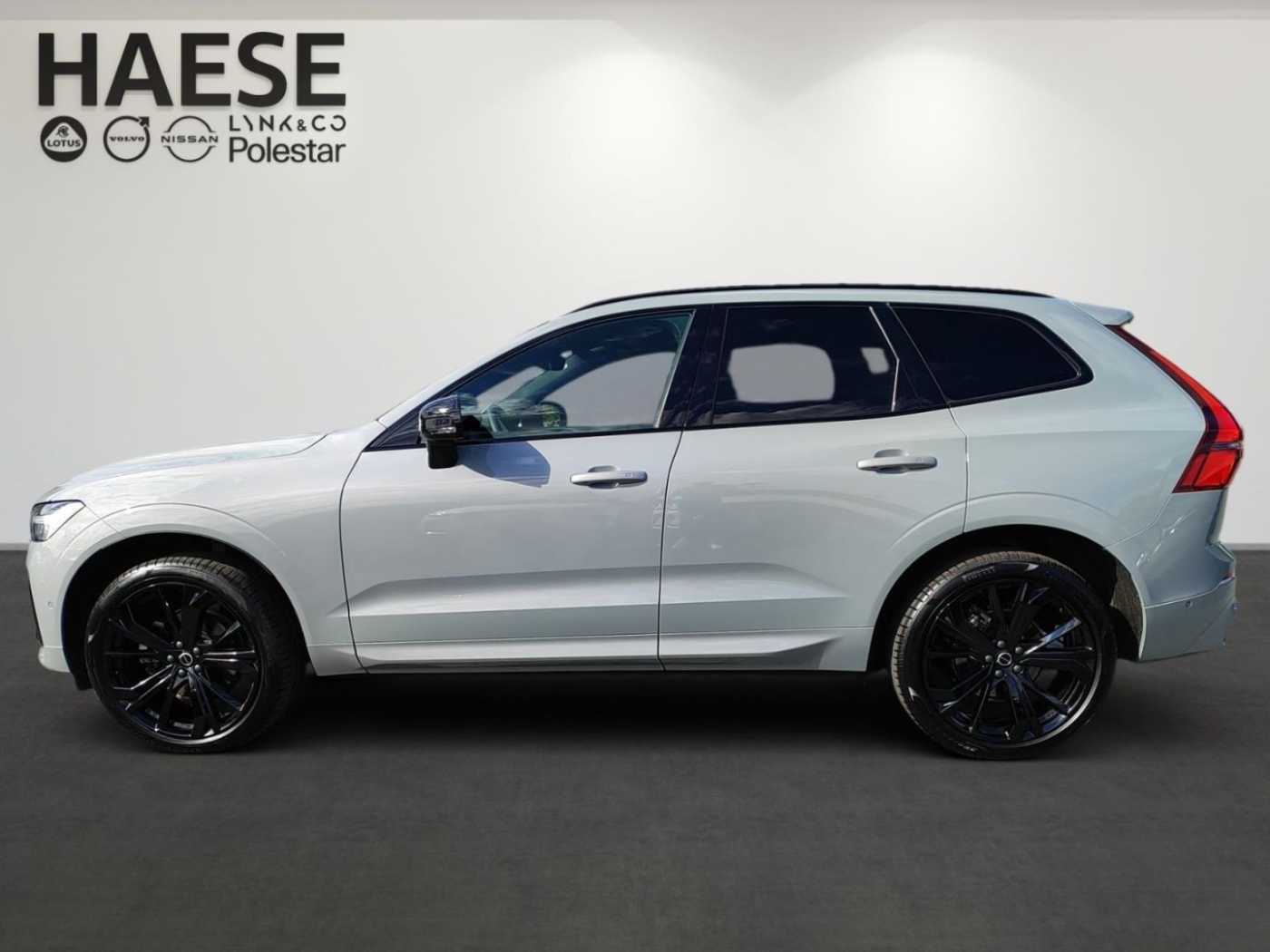 Volvo XC60 – Bild 8