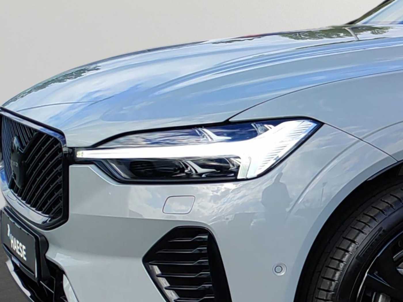 Volvo XC60 – Bild 9