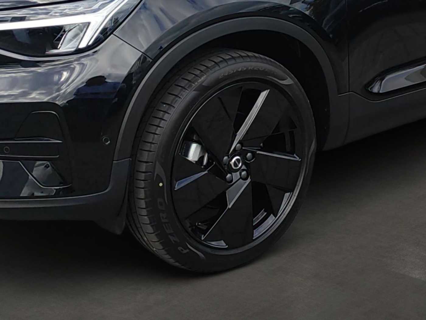 Volvo XC40 – Bild 10