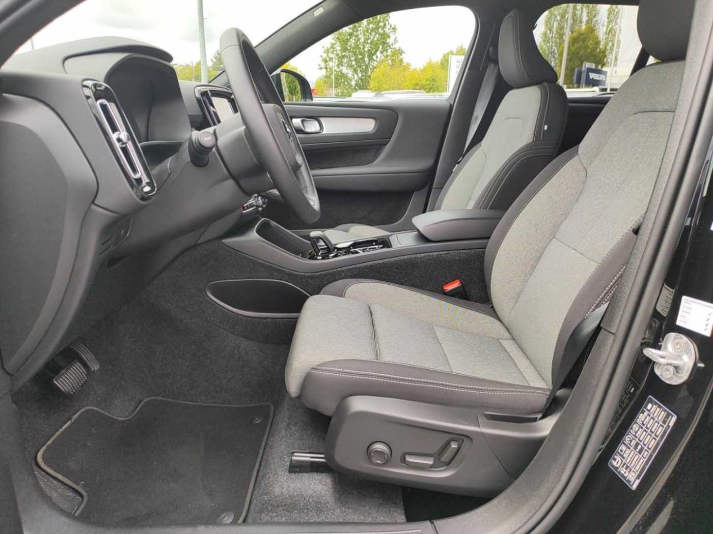 Volvo XC40 – Bild 12