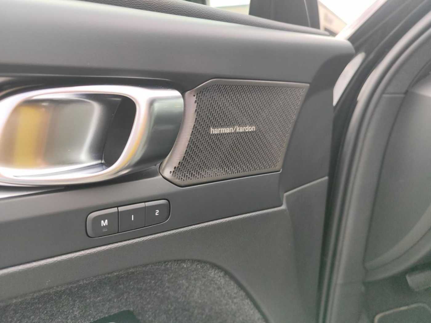 Volvo XC40 – Bild 15