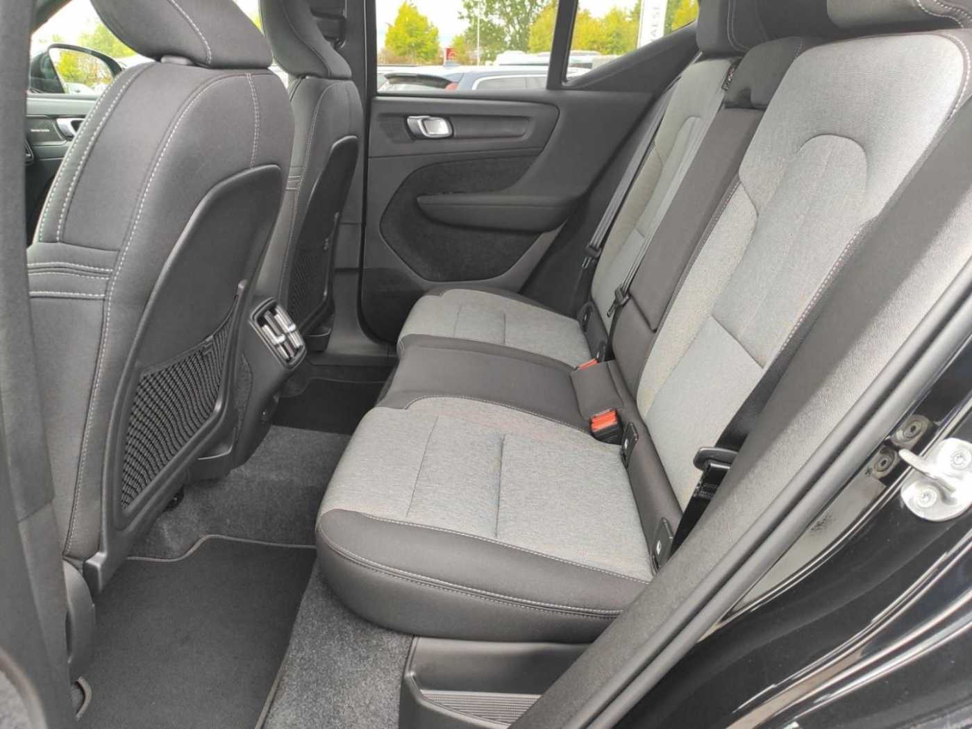 Volvo XC40 – Bild 16