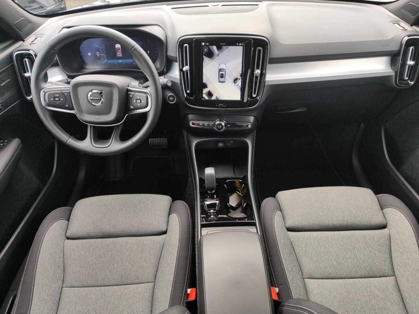 Volvo XC40 – Bild 17