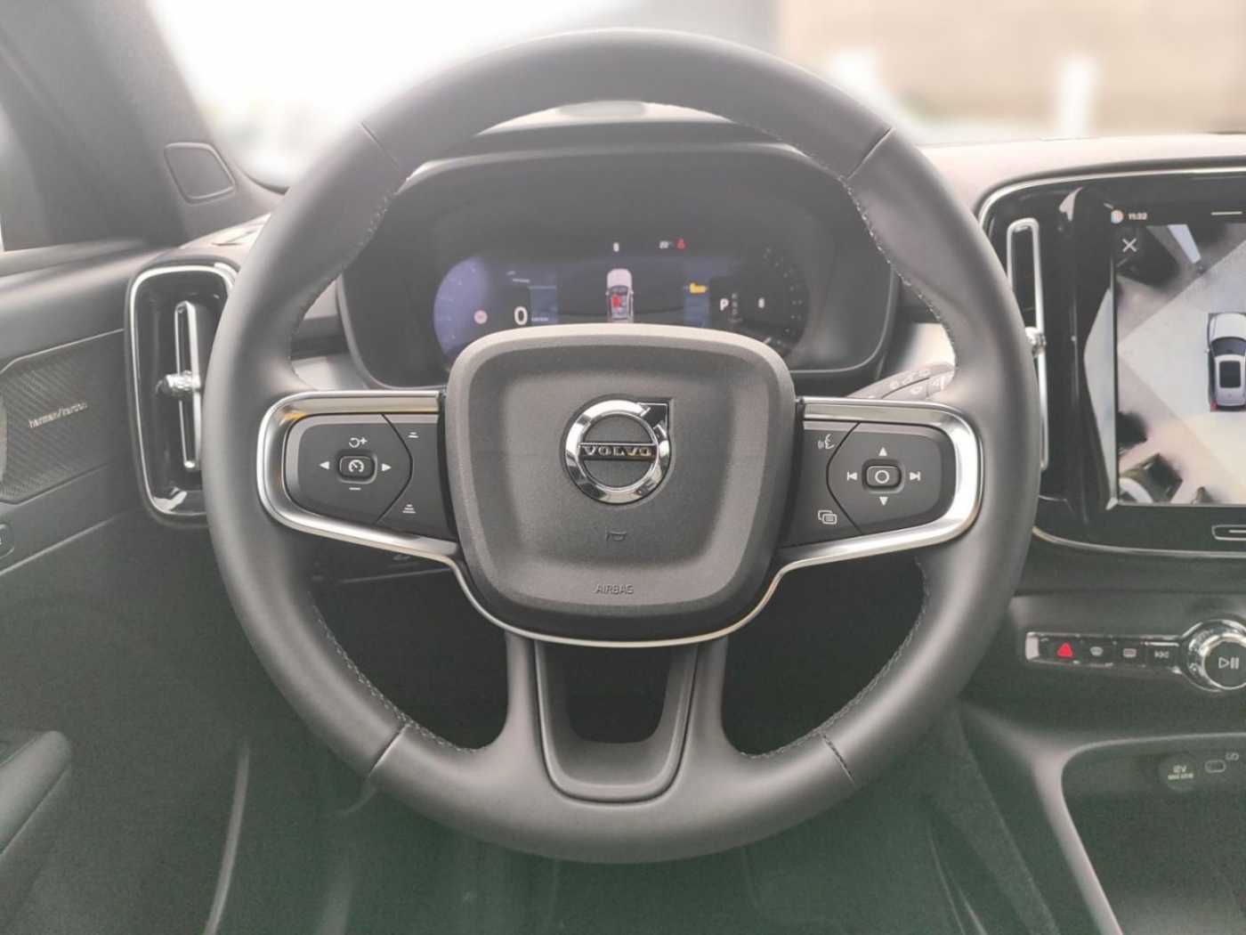 Volvo XC40 – Bild 18