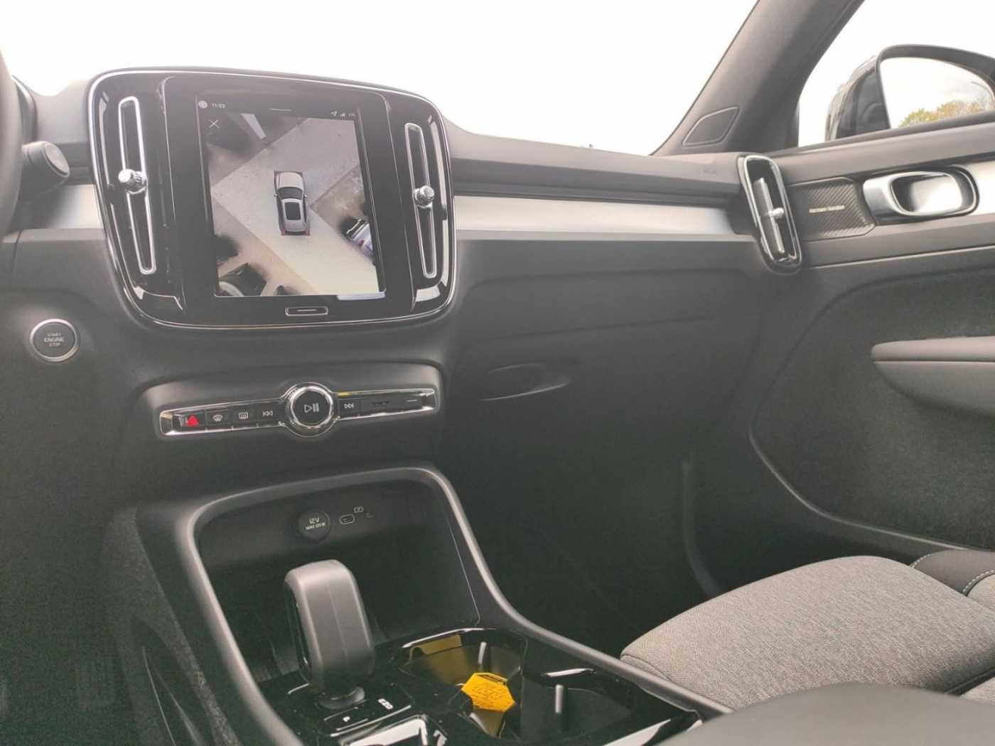 Volvo XC40 – Bild 19