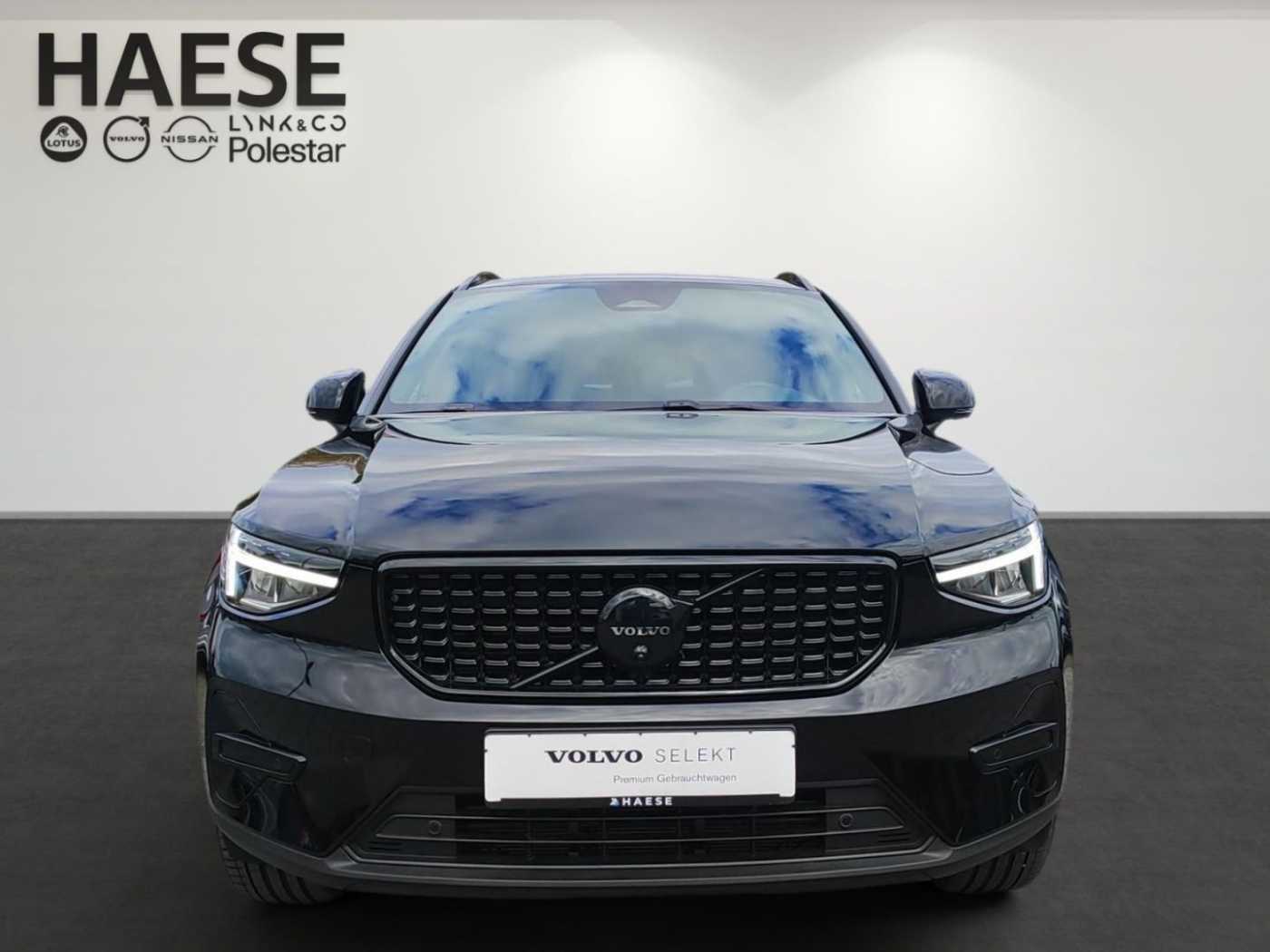 Volvo XC40 – Bild 2