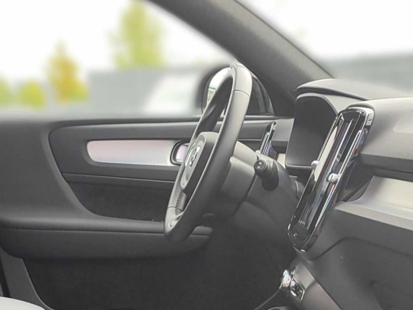Volvo XC40 – Bild 20