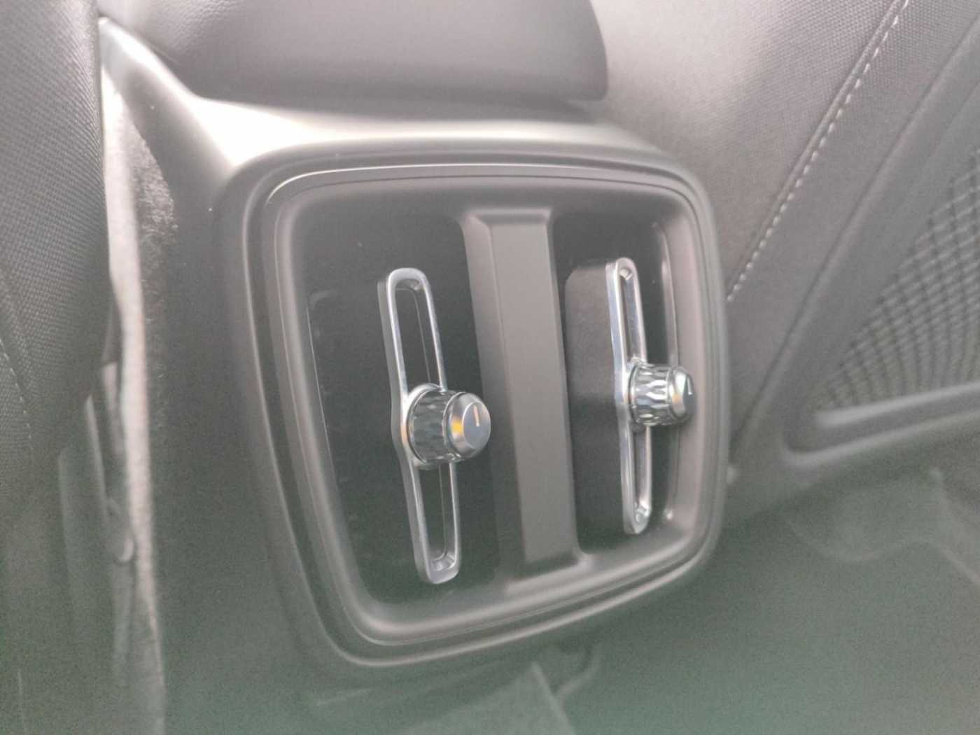 Volvo XC40 – Bild 21