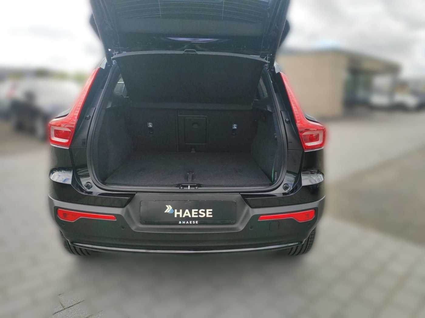 Volvo XC40 – Bild 22
