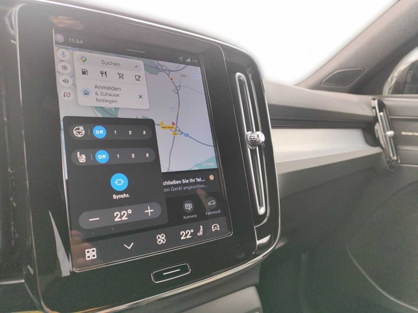 Volvo XC40 – Bild 23