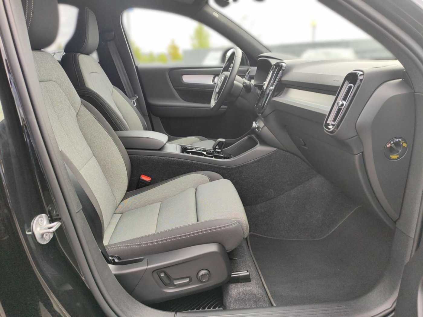 Volvo XC40 – Bild 24