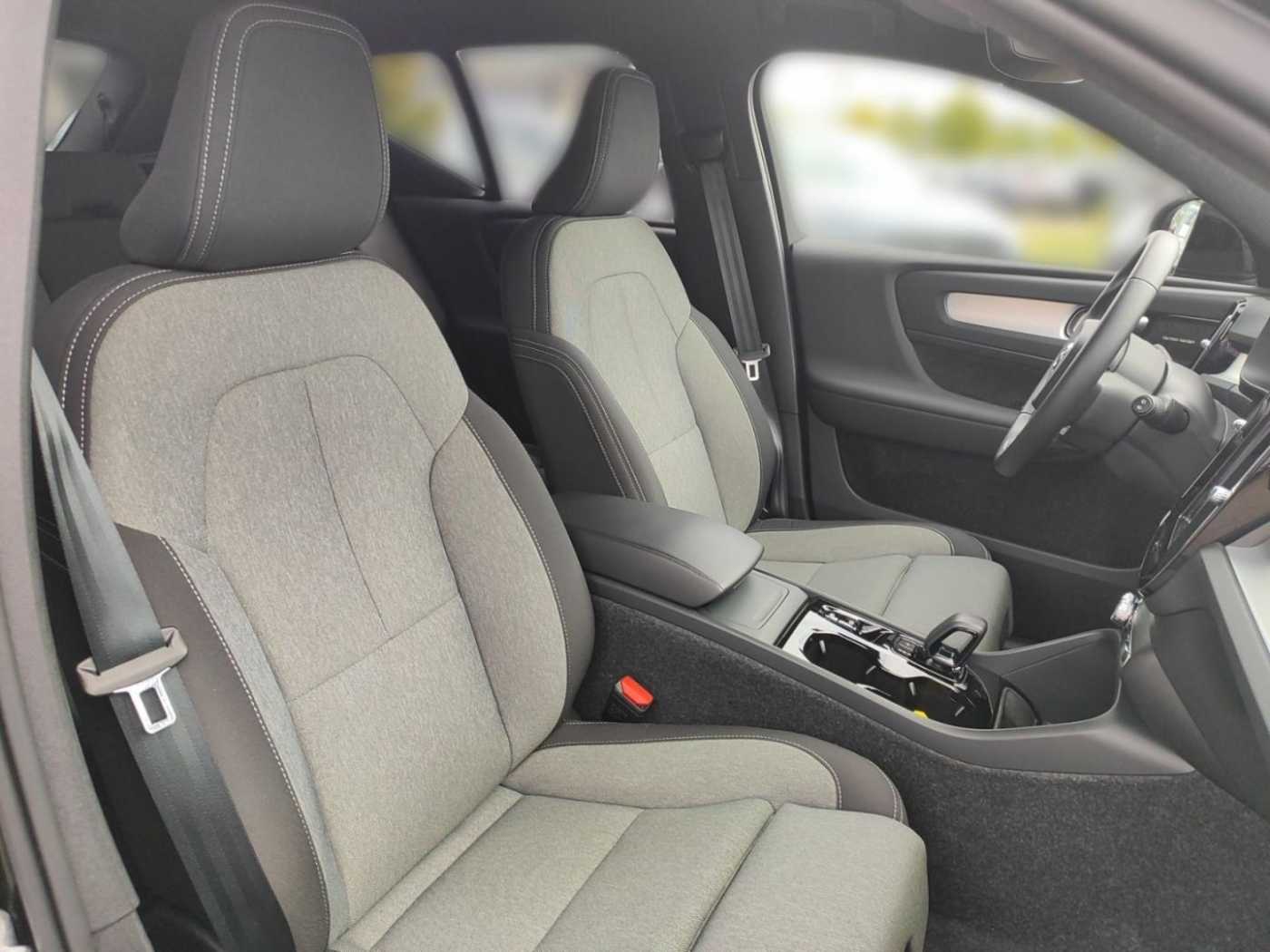 Volvo XC40 – Bild 25