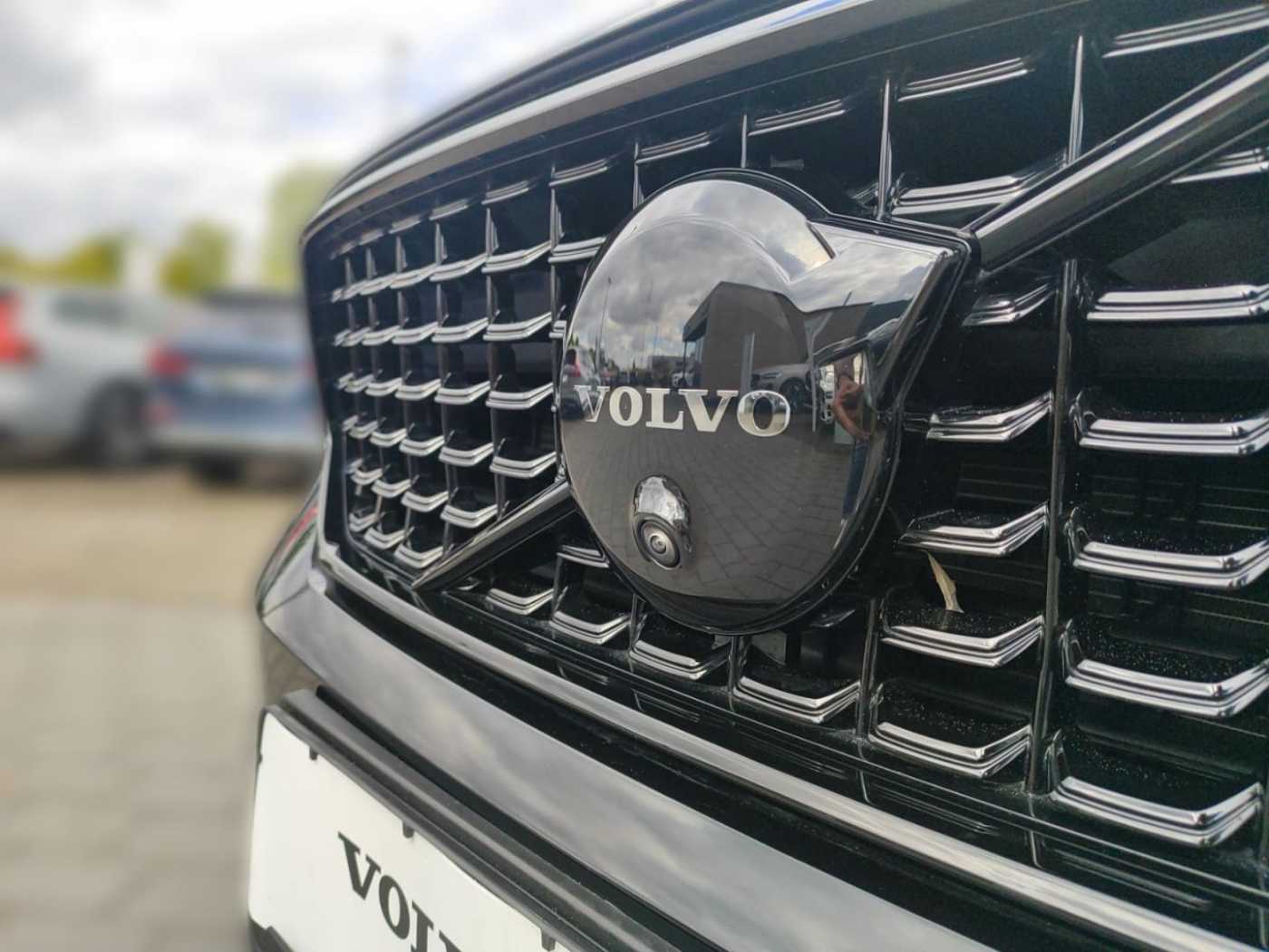 Volvo XC40 – Bild 26