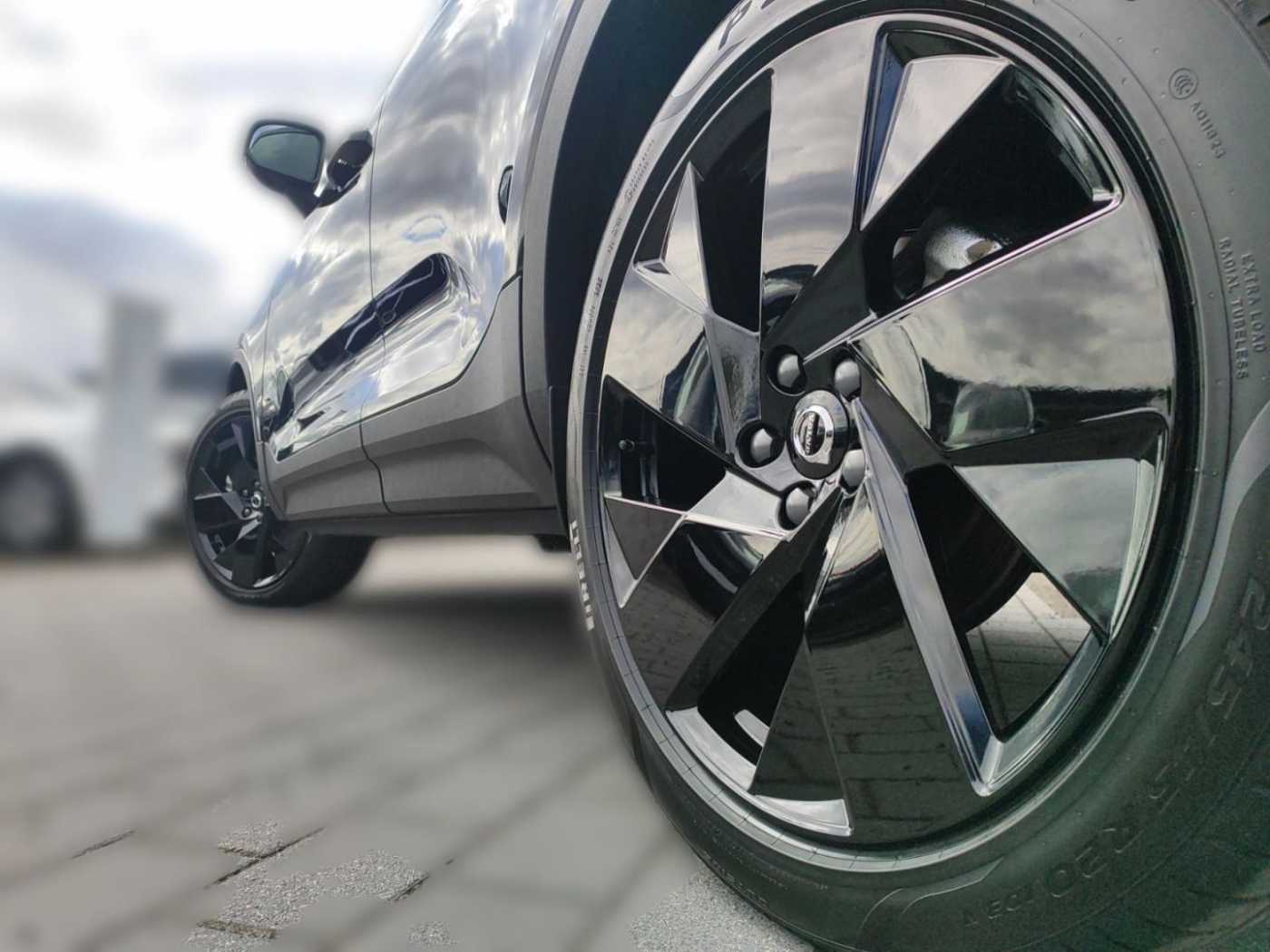 Volvo XC40 – Bild 27