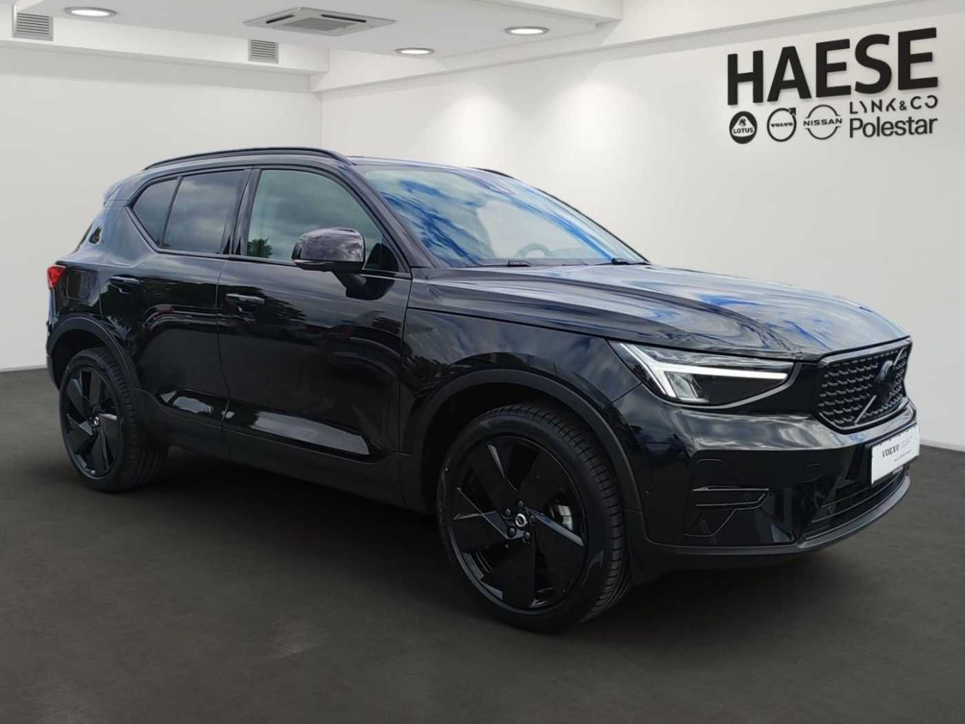 Volvo XC40 – Bild 3